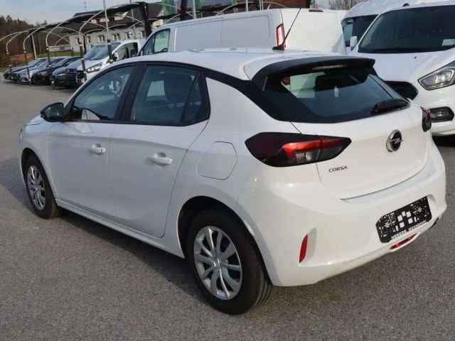 Opel Corsa Edition