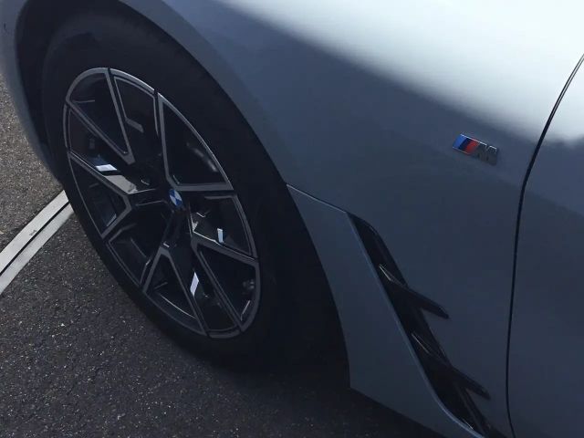 BMW 430 430d Coupé Gran Coupé M-Sport xDrive