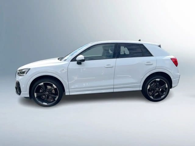 Audi Q2 35 TDI S-Line
