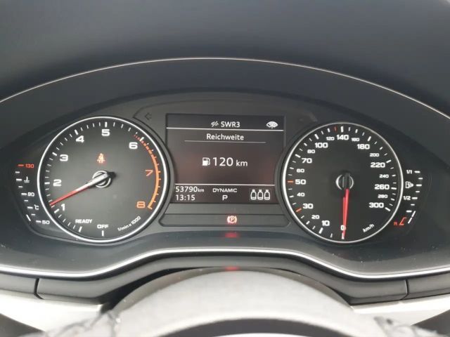 Audi A4 40 TFSI S-Line