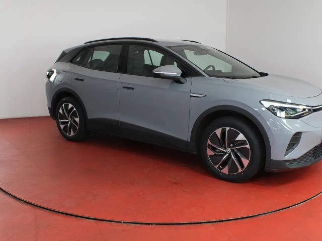 Volkswagen ID.4 52 KWh Pure