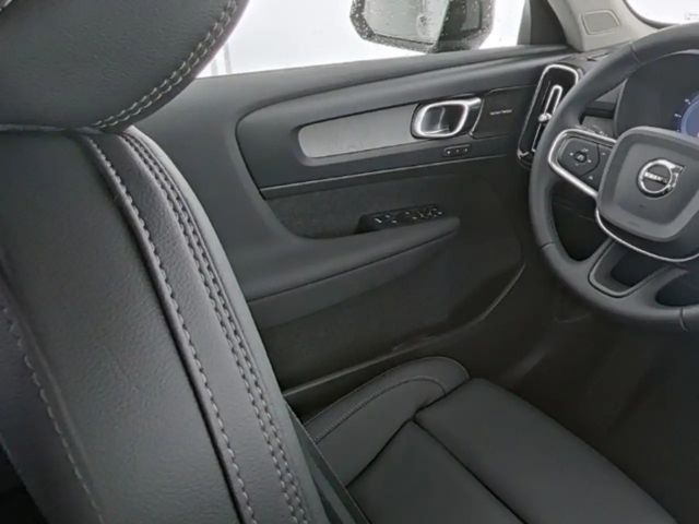 Volvo XC40 Dark Plus