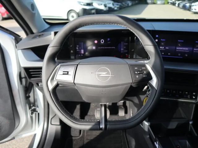 Opel Frontera GS e-Frontera