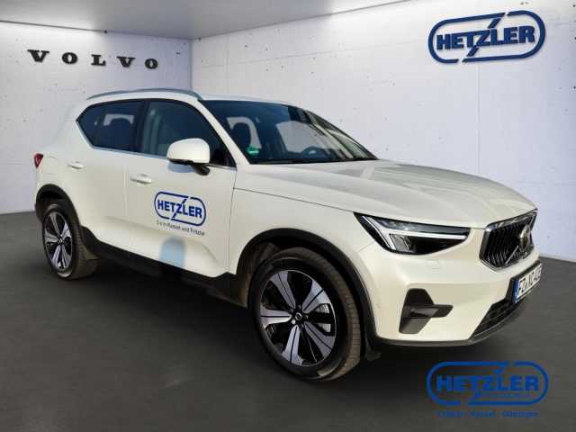 Volvo XC40 XC40