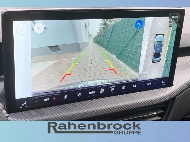 Ford Kuga EcoBoost ST Line X