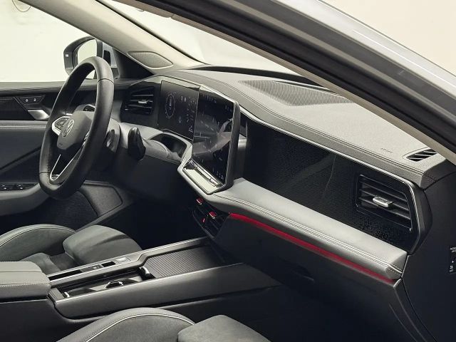 Volkswagen Passat ACT Business DSG Variant