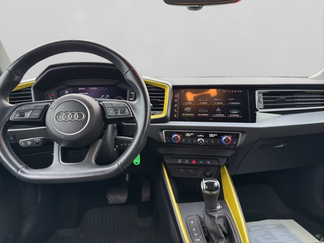 Audi A1 35 TFSI S-Tronic Sportback