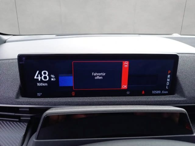 Ford Mustang Mach-E 98 kWh AWD