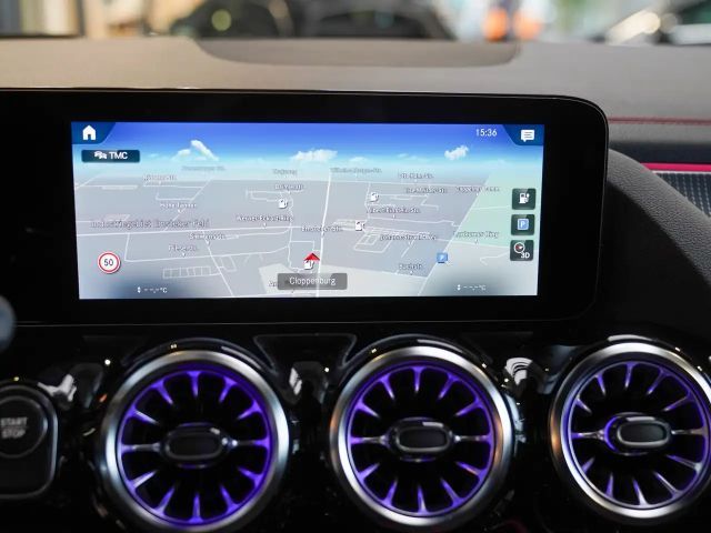 Mercedes-Benz EQA 300 4MATIC AMG Line