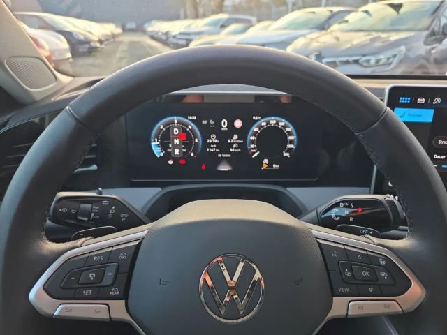 Volkswagen Passat 2.0 TDI 4Motion Variant