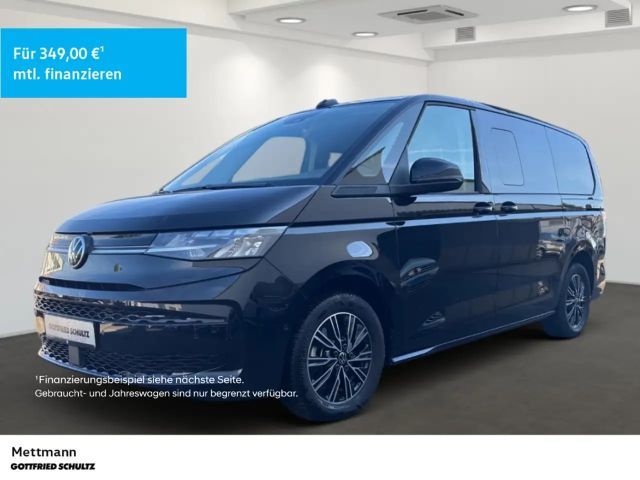 Volkswagen Multivan 2.0 TDI DSG Life T7