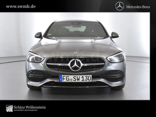 Mercedes-Benz C 180 AVANTGARDE Sedan