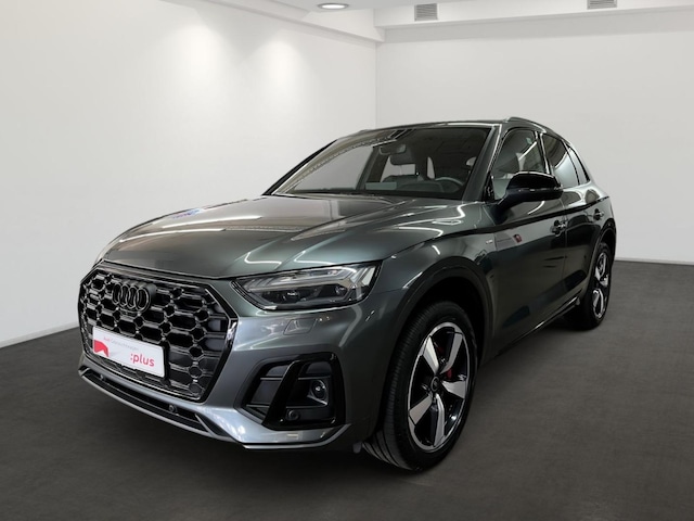 Audi Q5 50 TDI Quattro