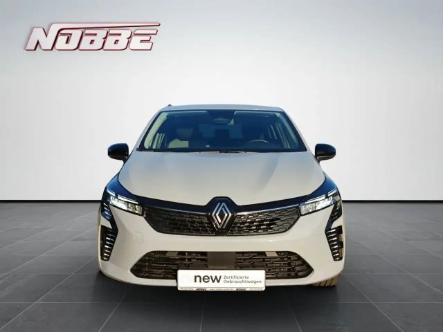 Renault Clio Evolution