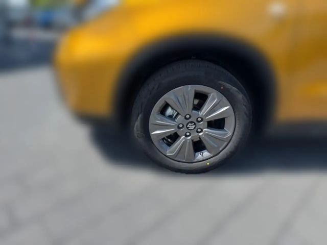 Suzuki Vitara Comfort