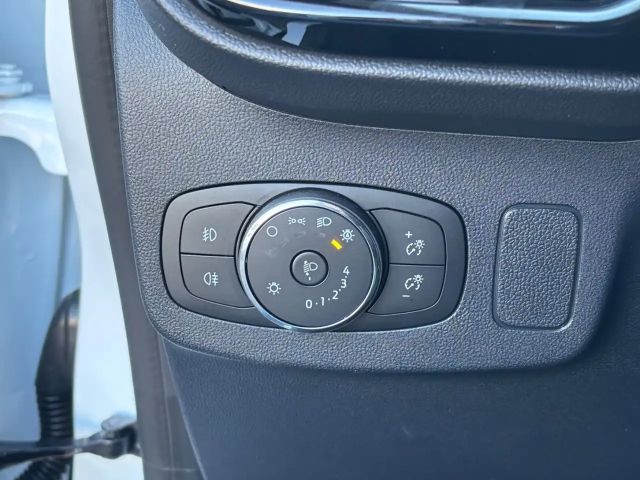 Ford Puma Cool & Connect