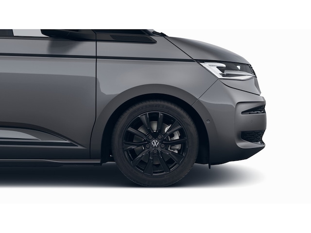 Volkswagen Multivan T7