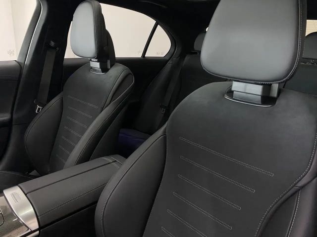 Mercedes-Benz C 300 AMG Line Sedan