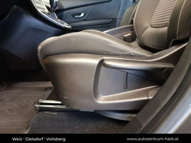 Renault Scenic Scenic