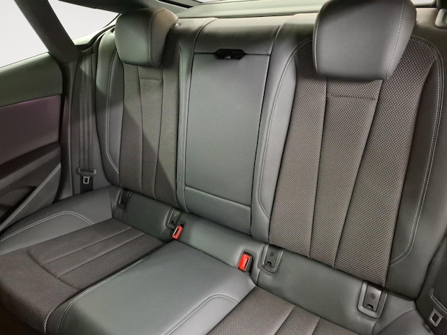 Audi A5 40 TFSI Quattro S-Tronic Sportback