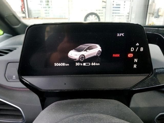 Volkswagen ID.3 Performance Pure
