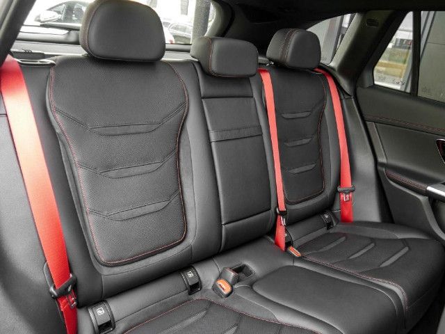 Mercedes-Benz GLC 43 AMG 4MATIC AMG Line