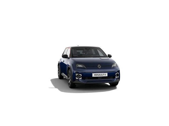 Renault 5 Comfort E-Tech Techno