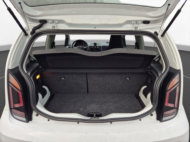 Volkswagen up! 1.0 TSI