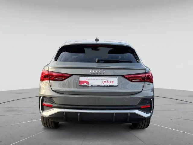 Audi Q3 35 TFSI S-Line S-Tronic