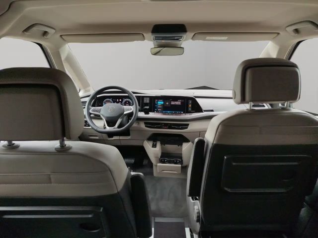 Volkswagen Multivan DSG Life T7