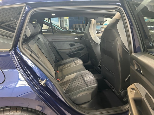 Volkswagen Golf DSG Variant