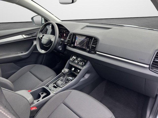 Skoda Karoq 1.5 TSI Selection