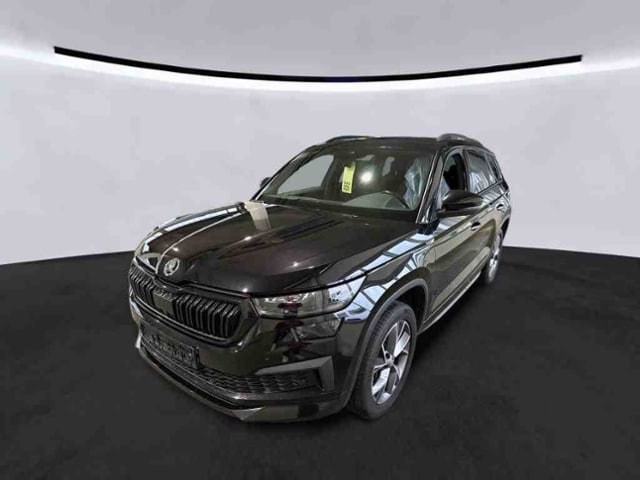 Skoda Kodiaq 2.0 TDI 4x4