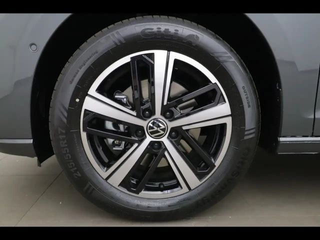 Volkswagen Caddy 1.5 TSI DSG Maxi Style