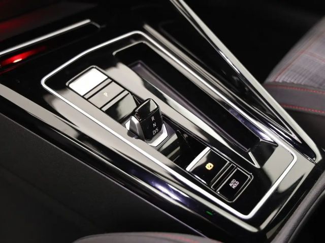 Volkswagen Golf DSG GTI