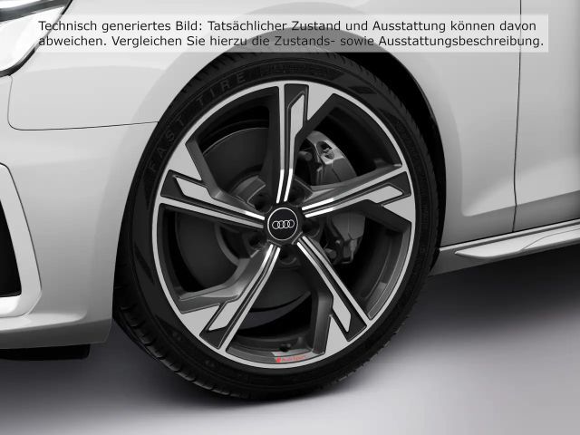 Audi A4 45 TFSI Quattro S-Line S-Tronic