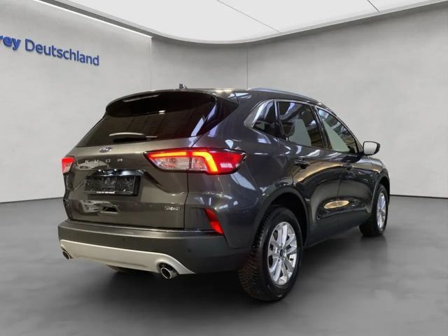 Ford Kuga Plug in Hybrid Titanium X