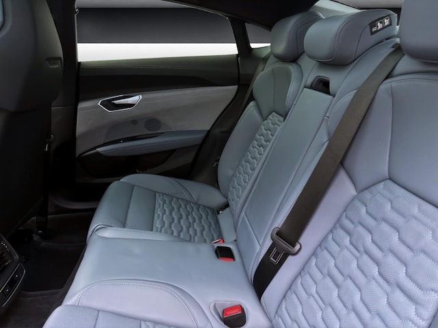 Audi e-tron GT Quattro