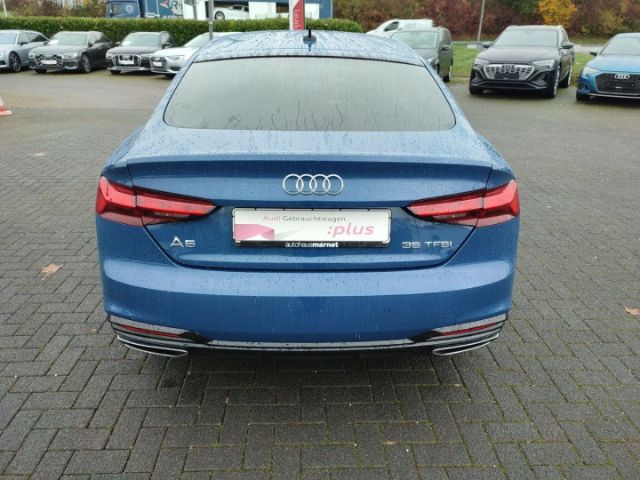 Audi A5 35 TFSI S-Line S-Tronic Sportback