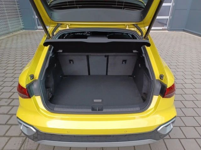 Audi A3 35 TFSI S-Tronic