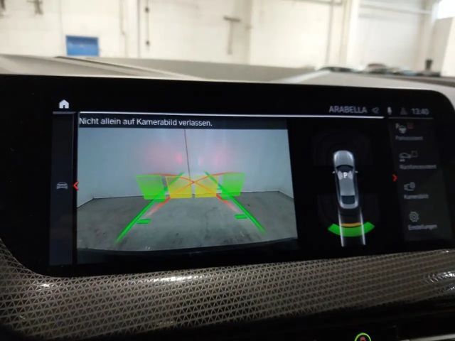 BMW 218 218i Coupé Gran Coupé