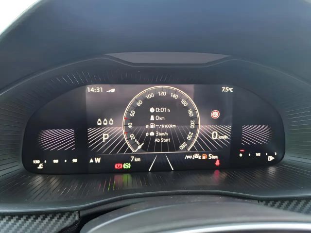 Skoda Kamiq 1.5 TSI Monte Carlo