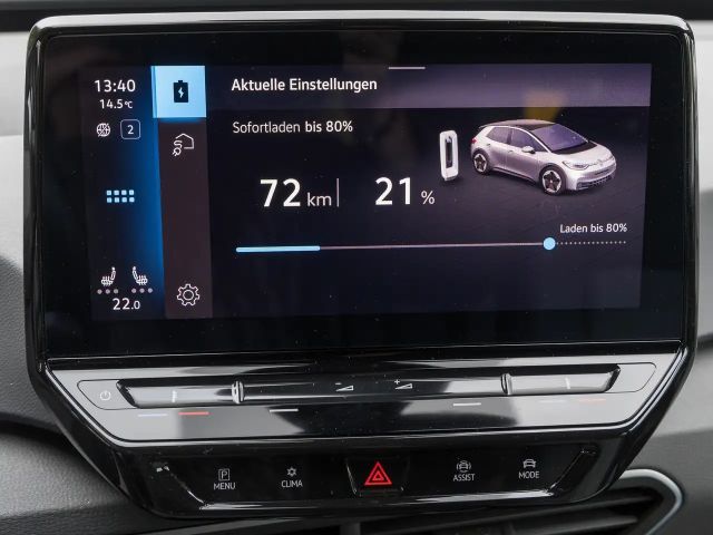 Volkswagen ID.3 Performance Pro