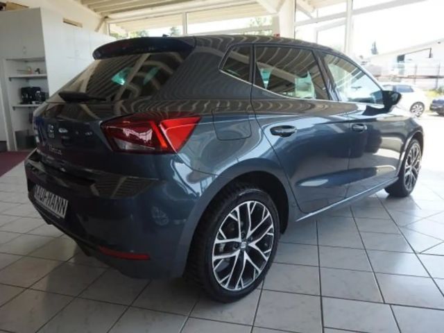 Seat Ibiza Xcellence