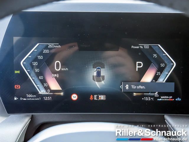 BMW 216 216i Active Tourer