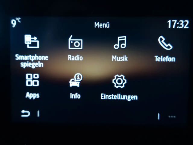 Renault Captur Equilibre Equilibre TCe 90