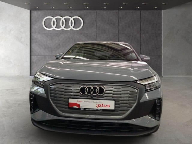Audi Q4 e-tron 35 Sportback
