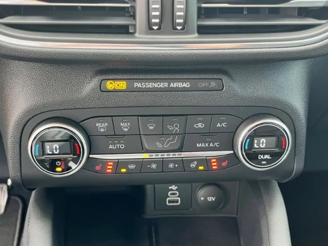 Ford Kuga EcoBoost Titanium