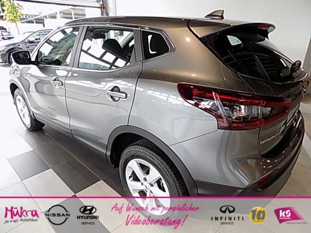 Nissan Qashqai DIG-T