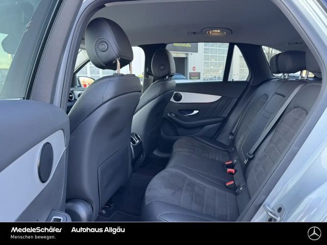 Mercedes-Benz GLC 300 4MATIC AMG Line